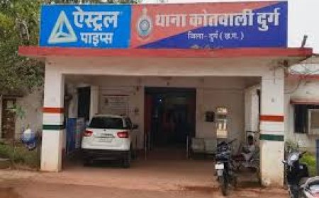 दुर्ग इंदिरा मार्केट के सब्जी मंडी में युवक का संदिग्ध परिस्थितियों में मिला शव...