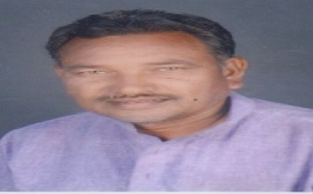 त्रिपल ईजन की सरकार में तीन गुना बिजली बिल की बढ़ोत्तरी- वैष्णव...