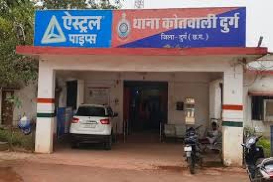 दुर्ग इंदिरा मार्केट के सब्जी मंडी में युवक का संदिग्ध परिस्थितियों में मिला शव...