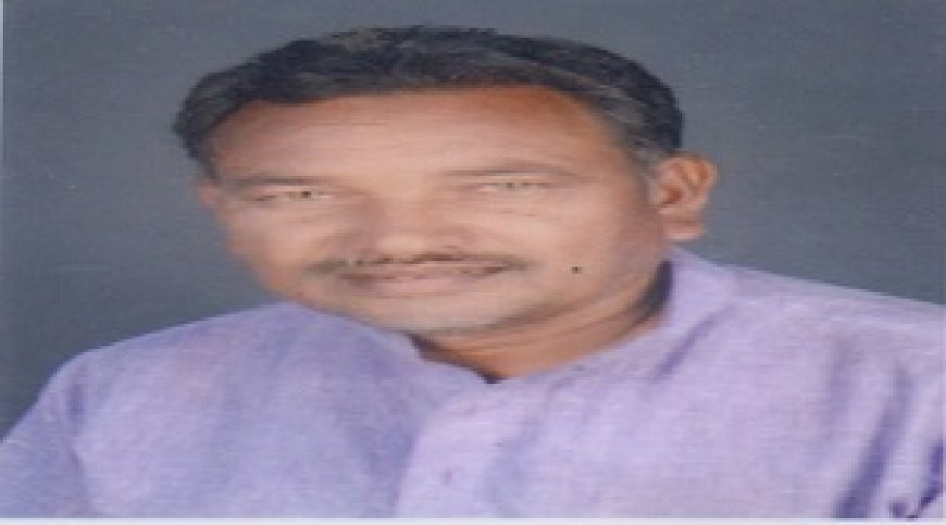 त्रिपल ईजन की सरकार में तीन गुना बिजली बिल की बढ़ोत्तरी- वैष्णव...